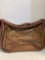 World War II army Air Force officers garment suitcase
