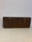 1926 Ohio license plate