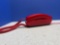 Red Princess phone by cobra