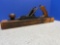 BAILEY Transitional wood plane