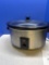 NARITA slow cooker brand new