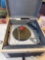 WEBCOR Festival Hi-Fi Fonograf Record player
