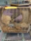 Vintage heavy duty HOMART cooler fan working condition