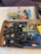 Lawn irrigation equipment parts