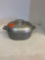 Wagnerware Magnalite roasterette 4263