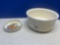 2 PCS villeroy and boch