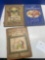 2 vintage German childrens books