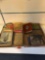 14 German books, many antique