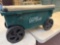 AMES garden wagon Lawn buddy