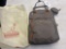BABBLEROO diaper bag new
