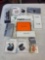 Mainly phone, electronic items