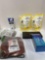 JR Watkins, hand soap, refill therapeutic shampoo