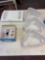 Floor register cover, Outlook cover box