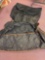 Dog car seat cover
