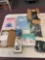 Floor register, Microfiber pillowcases, more