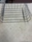 metal cabinent door organizers and cutting board organizer