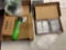 ceiling, fan device, phone accessories, shampoo, etc.