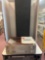 MCS stereo receiver with speakers