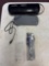 Food sealer and five piece stainless steel place setting