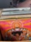 Rock albums, Jimi Hendrix, The Beatles, David Bowie, Pink Floyd, Bob Dylan much more