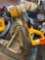 Dewalt 12 inch double bevel compound miter saw