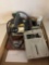 Franklin hot stamping imprinting machine