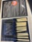vintage EPNS A1 silver plate flatware