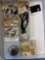 jewelry, necklaces, bracelets and earrings