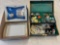 jewelry with jewelry box
