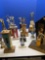 Goodyear aircraft and other vintage trophies