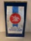 Anheuser Busch natural light beer sign 9 x 17