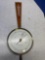 AIRGUIDE barometer