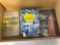 3 Goodyear tire and rubber Company books
