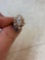 Ring mark 10  K, 1.8 DWT