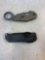 knives