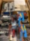 Hot wheels see list