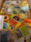 Approximately 300 Pokemon cards