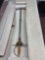 Three Musketeers sword