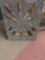 Knife display