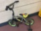 huffy rock it tricycle