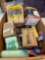 Painting supplies