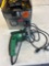 HITACHI drill AND REGENT light
