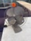 Vintage Montgomery Ward fan