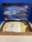 Star Trek USS reliant spaceship AMT model