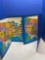 State Quarter collector Maps