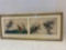 Chinese export watercolor picture on pith paper