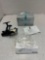 SHIMANO aero solstice 50-2500 R fishing reel