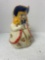 vintage Bo peep usa pitcher