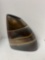 mid century deco vase