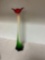 Jack in the pulpit vase